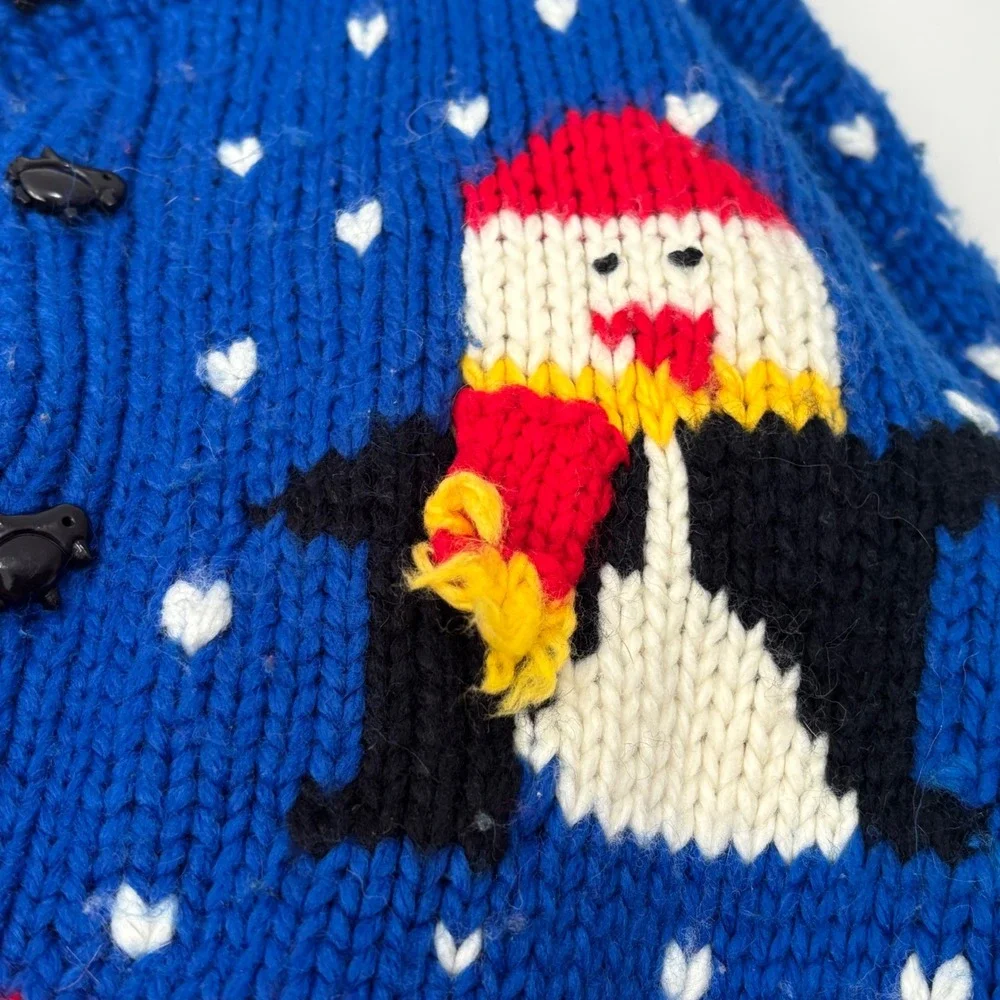 Handknits by BJ kids handknits